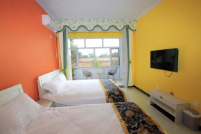 Zhanjia Guesthouse